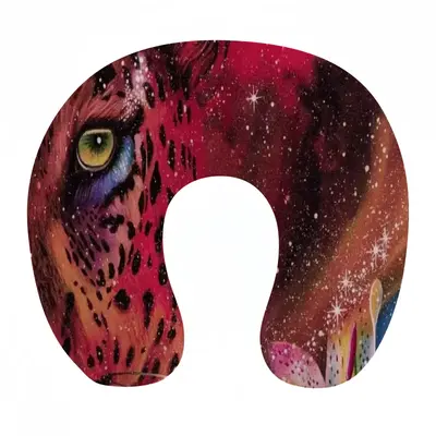 Nature Of The Universe U-Shaped Neck Pillow