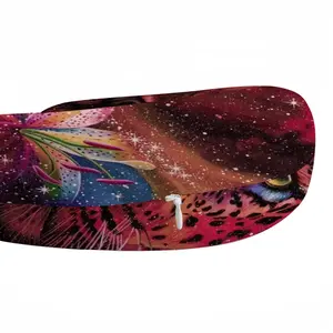 Nature Of The Universe U-Shaped Neck Pillow