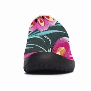 Men Exotique Love Cotton Slippers