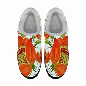 Men The Very Clarity Of Heaven Cotton Slippers