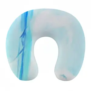 Fulfillment U-Shaped Neck Pillow