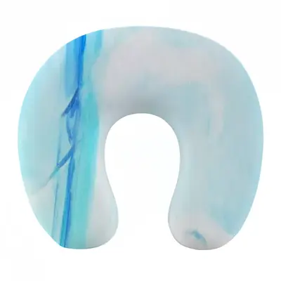 Fulfillment U-Shaped Neck Pillow