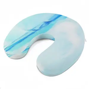 Fulfillment U-Shaped Neck Pillow