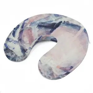 Light Of The Sea U-Shaped Neck Pillow