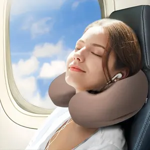 Space 991 Sd Simbiosi U-Shaped Neck Pillow