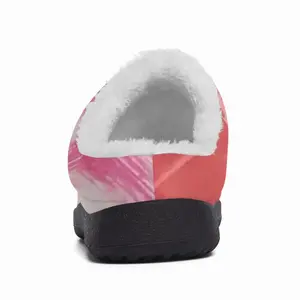 Men The Dreamers Awakening Cotton Slippers