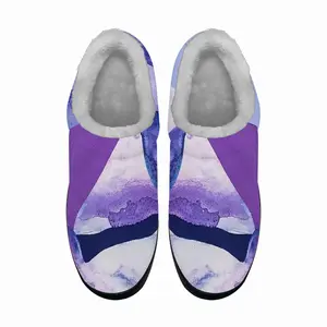 Men Zapirz Cotton Slippers