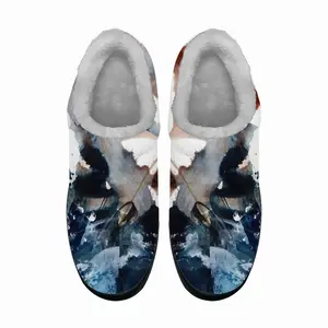 Men Utopia Manifesto I Cotton Slippers