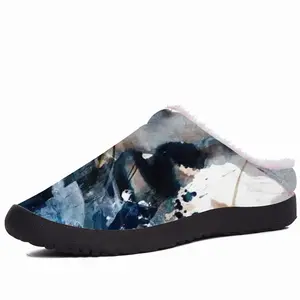 Men Utopia Manifesto I Cotton Slippers