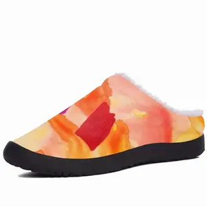 Men Sol Amans Sun Lover Cotton Slippers