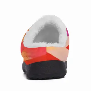 Men Sol Amans Sun Lover Cotton Slippers