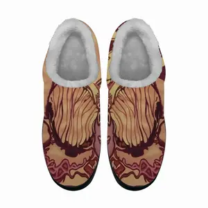 Men Cellaule - Of The Cell Cotton Slippers