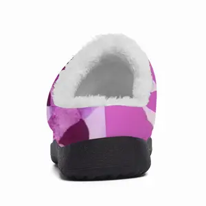 Men Elixir Cotton Slippers