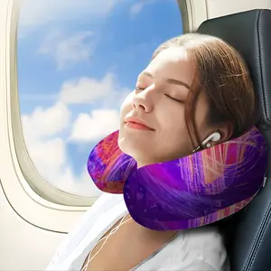 Ssl U-Shaped Neck Pillow