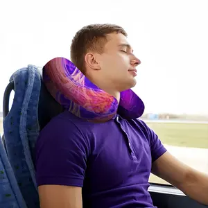 Ssl U-Shaped Neck Pillow