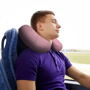 What Its All About U-Shaped Neck Pillow