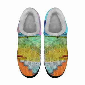 Men Ensjo Cotton Slippers