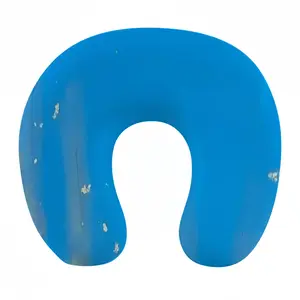 Gold Reef U-Shaped Neck Pillow