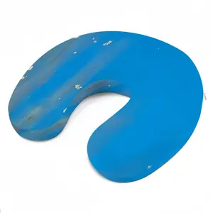 Gold Reef U-Shaped Neck Pillow