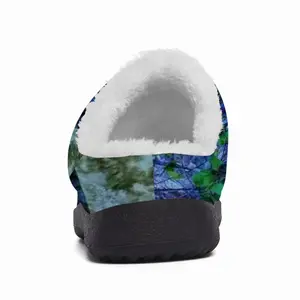 Men Floating Ii Cotton Slippers