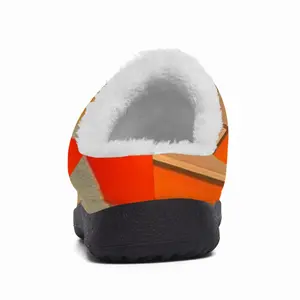 Men Skyland Cotton Slippers