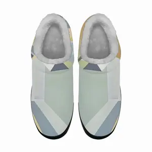 Men Way Out Cotton Slippers