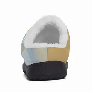 Men Way Out Cotton Slippers