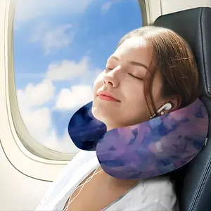 Irene 21H30 U-Shaped Neck Pillow