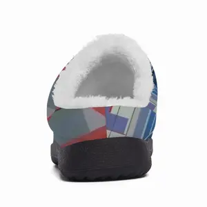 Men Urban I Cotton Slippers