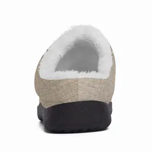 Men Unstable Balance Iii Cotton Slippers