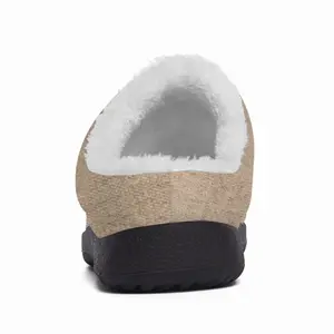 Men Unstable Balance Ii Cotton Slippers