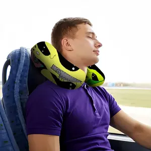 Bedlam 10 U-Shaped Neck Pillow