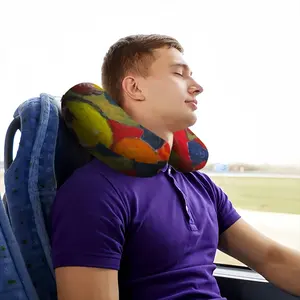 Argument U-Shaped Neck Pillow