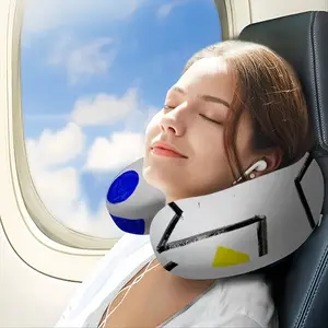 Bird U-Shaped Neck Pillow