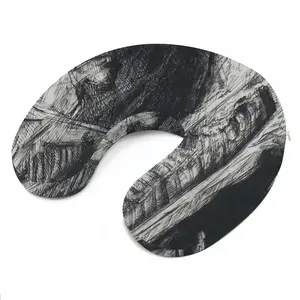 Smithfield Market U-Shaped Neck Pillow