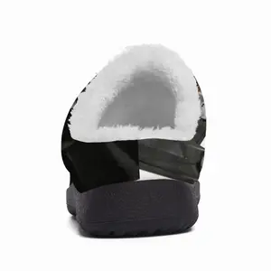 Men New Age Cotton Slippers