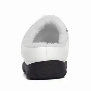 Men Chair Cotton Slippers