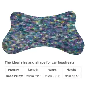 Ninfeo Car Neck Pillow