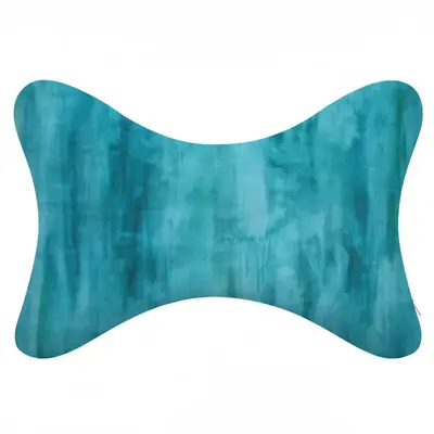 The Sea Car Neck Pillow