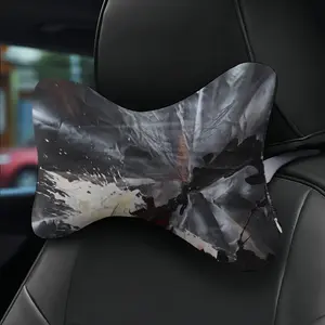 Impact Car Neck Pillow