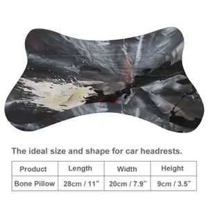 Impact Car Neck Pillow