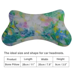 Take Me To Your Country Car Neck Pillow