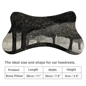 The Park Car Neck Pillow