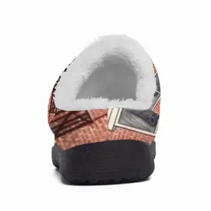 Men Juice & Joe New York City Cotton Slippers