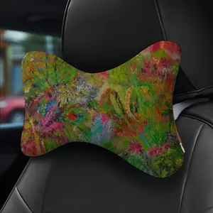 El Dorado Car Neck Pillow