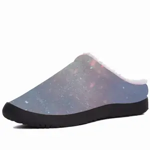 Men Space River Cotton Slippers