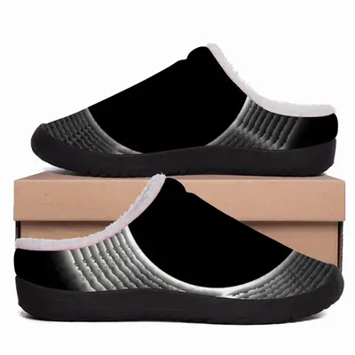 Men Slc Cotton Slippers