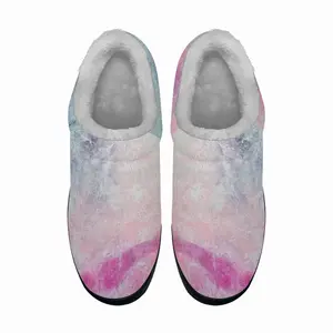 Men Adventurer Cotton Slippers