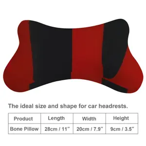 Deep Dive 2013 Car Neck Pillow