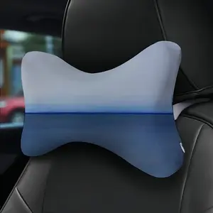 Untitled 32V Car Neck Pillow